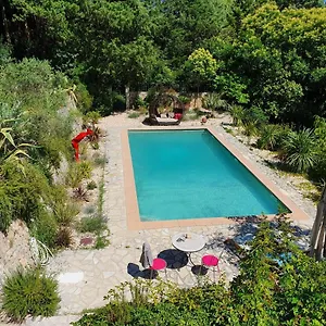  Hébergement de vacances Bastide Saint Georges France