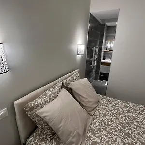 Les Violettes, Logement équipé Et Moderne Appartement
