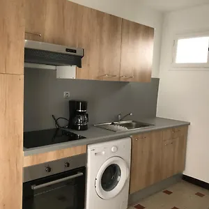 Joli Appartement
