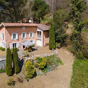  Hébergement de vacances La Reclot France